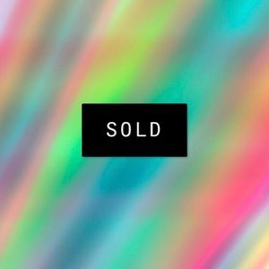 Vintage Kane University crewneck sweatshirt